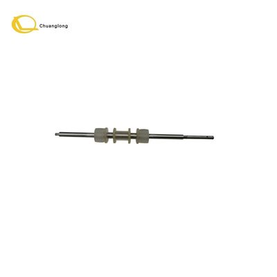 ভালো দাম 1750035776 উইঙ্কর এটিএম ড্রাইভ শ্যাফ্ট অ্যাসি ভি মডিউল রোলার উপরের প্রধান শ্যাফ্ট 01750035776 অনলাইন