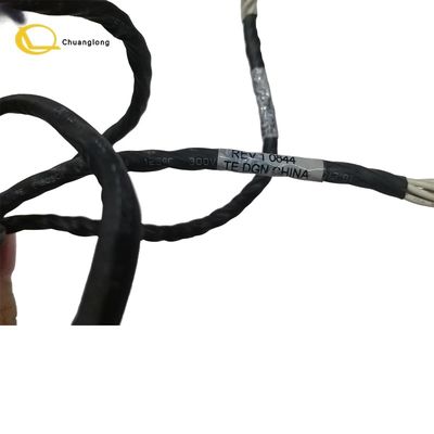 ভালো দাম ATM মেশিনের যন্ত্রাংশ ক্যাবল পাওয়ার মোটর পিকার 49207979000B 49-207979-000B অনলাইন