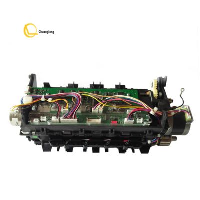 ভালো দাম 01750220022 01750248000 Wincor Nixdorf Cineo C4060 C4040 ইন-আউটপুট মডিউল সংগ্রাহক ইউনিট CRS CRM অনলাইন