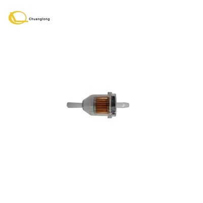 ভালো দাম 445-0612449 4450612449 ATM মেশিন পার্টস এনসিআর সমাবেশ বায়ু ফিল্টার অনলাইন