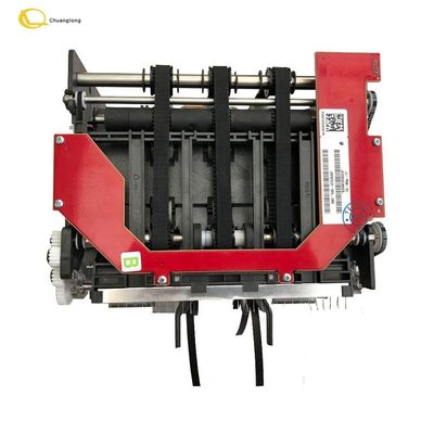 ভালো দাম ৪৪৫0753508 445-0729811 এটিএম মেশিনের যন্ত্রাংশ এনসিআর এস২ এসএনটি একক নোট পরিবহন টিএলএ অ্যাসেম্বলি অনলাইন