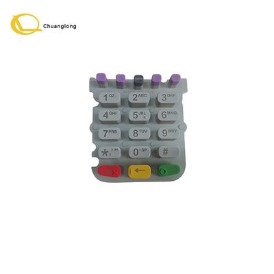 ভালো দাম 252-001-01-j Pos verifone vx520 কীবোর্ড অ্যাসেম্বলি পোজ টার্মিনাল কীবোর্ড রিপ্লেসমেন্ট কীবোর্ড অনলাইন