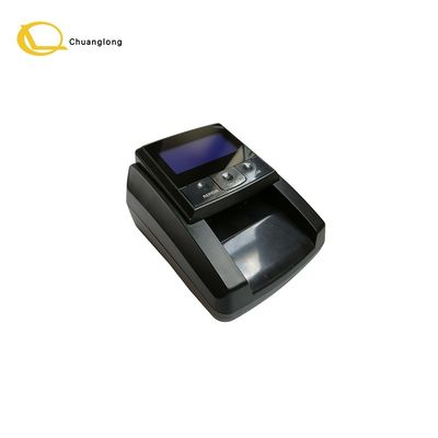 ভালো দাম ANFU ST-V65 পোর্টেবল ১০W MAX পাওয়ার কারেন্সি ডিটেক্টর সাদা আলো প্লাস্টিক LCD ডিসপ্লে কোন ইনফ্রারেড UV সেন্সর ঐচ্ছিক ডিটেক্টর অনলাইন