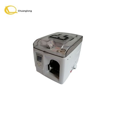 ভালো দাম স্বয়ংক্রিয় স্মার্ট মুদ্রা বাঁধক XD-305 উচ্চ মানের সহজ অপারেশন জন্য নোট বাঁধক অনলাইন