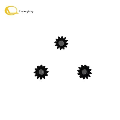 ভালো দাম S4350000008 4350000008 S4350000007 4350000007 Hyosung 5600T 12T ক্যাশ ডিসপেনসার স্ট্যাকার গিয়ার মডেল ATM মেশিনের খুচরা যন্ত্রাংশ অনলাইন