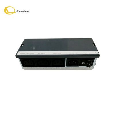 ভালো দাম 1750073167 01750073167 Wincor Cineo C4060 ATM মেশিনের যন্ত্রাংশ Wincor Nixdorf পাওয়ার ডিস্ট্রিবিউটর সিটিএম অনলাইন