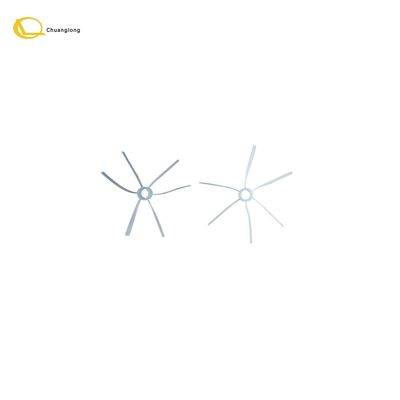 ভালো দাম 445-0663299 4450663299 ATM মেশিনের যন্ত্রাংশ NCR মুদ্রা বিতরণকারী প্যাডল হুইল 445-0663299 4450663299 অনলাইন