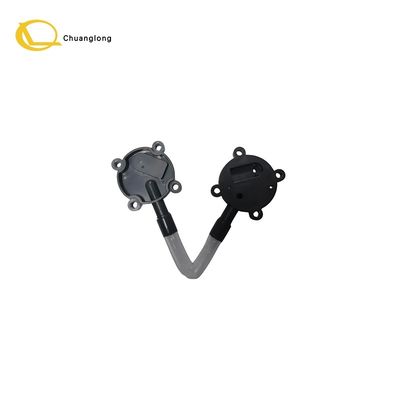 ভালো দাম HY045003 ATM মেশিনের যন্ত্রাংশ কালো Assy HY045003 গরম বিক্রয় অনলাইন