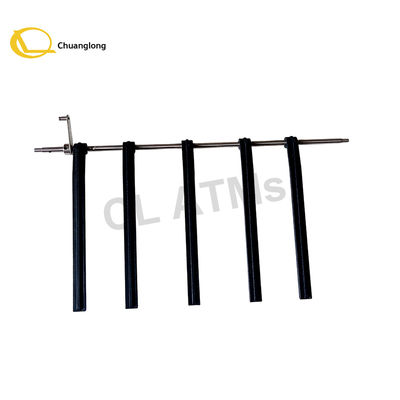 ভালো দাম আর্থিক সরঞ্জাম গৌরব এটিএম যন্ত্রাংশ এনএমডি বান্ডিল ক্যারেজ ইউনিট বিসিইউ ১০১ শ্যাফ্ট অ্যাসেম্বলি A002556 অনলাইন