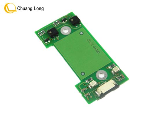 ভালো দাম এ টি এম মেশিনের যন্ত্রাংশ গ্লোরি এনএমডি ডিসপেন্সার বিওইউ ১০১ প্রস্থান খালি সেন্সর কেবল সহ এ003370 অনলাইন