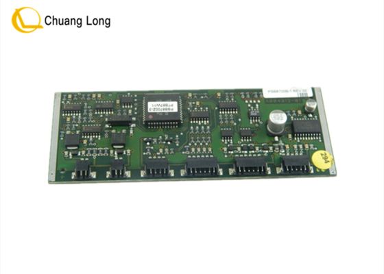 ভালো দাম এটিএম মেশিনের যন্ত্রাংশ DeLaRue গ্লোরি ট্যালারিস NMD100 ডিসপেনসর RV301 পিসি বোর্ড Assy A003812 অনলাইন