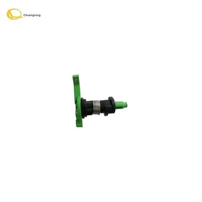 ভালো দাম Wincor Nixdorf সবুজ লকস্টিক প্লাস্টিক লক Assy 01750043537 Wincor 2050XE ক্যাসেট CMD-V4 ATM মেশিনের জন্য সিলিং কভার 1750043537 অনলাইন