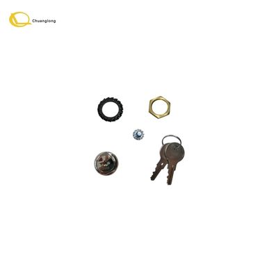 ভালো দাম 1750254098 01750254098 ডিবোল্ড নিক্সডর্ফ CS280N প্রোক্যাশ 280N ডোর লক এটিএম খুচরা যন্ত্রাংশ লক এবং কী ক্যাম লক MK104BS PL503-3313 অনলাইন