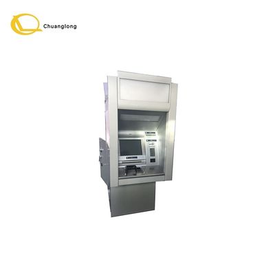 ভালো দাম Wincor Procash 2050XE এটিএম সম্পূর্ণ মেশিন Wincor Nixdorf টাকা উত্তোলন ক্যাশ আউট সম্পূর্ণ মেশিন সংস্কার করা অনলাইন