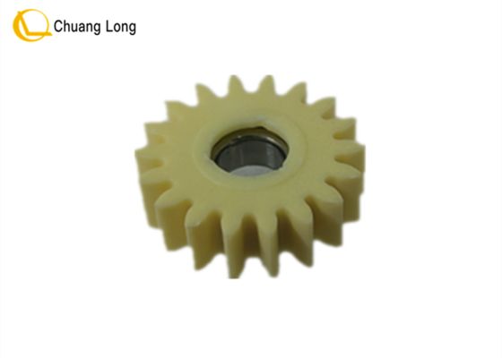 ভালো দাম ATM মেশিনের যন্ত্রাংশ Wincor C4060 IO মডিউল 18T গিয়ার 1750220000-17 01750220000-17 অনলাইন