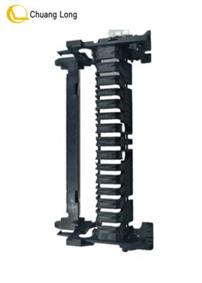 ভালো দাম ATM মেশিনের যন্ত্রাংশ উইনকোর C4060 নিচের ক্যাবিনেট মডিউল প্লাস্টিক র‍্যাক 1750200541-113 01750200541-113 অনলাইন