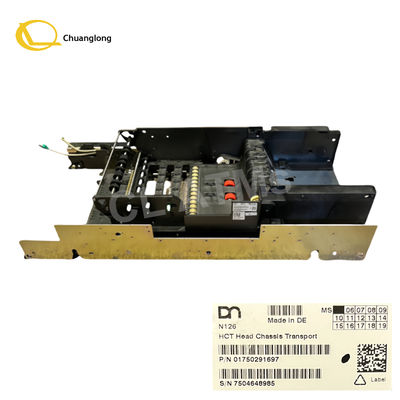 ভালো দাম 01750291697 1750291697 DN ATM Parts Diebold Nixdorf HCT হেড চ্যাসি পরিবহন DN100/DN200/ DN250/DN450/DN470/DN490 অনলাইন