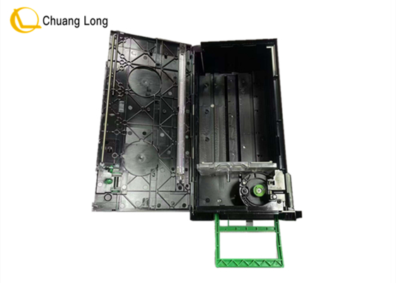 ব্যাংক এটিএম মেশিনের যন্ত্রাংশ এনসিআর এসডিএম২ ক্যাশ বিন ক্যাসেট 445-0787118 484-0106343 4450774153