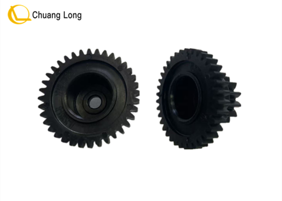 1750301000 1750301000-14 ATM মেশিন পার্টস Diebold Nixdorf DN CAS রিসাইক্লিং ক্যাসেট নিরাপদ ডাবল গিয়ার 13/37T