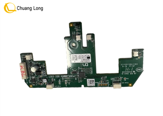 এ টি এম মেশিনের যন্ত্রাংশ উইনকোর বোর্ড DN200V ক্যাসেট রিসাইকেল টারজেটা ক্যাসেট কন্ট্রোল 1750311977 01750311977