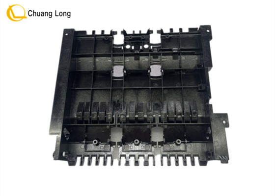 এ টি এম মেশিনের যন্ত্রাংশ এনসিআর ৬৬৮৭ মুভমেন্ট চ্যানেল প্লেট অফ বিআরএম আপার ট্রান্সপোর্ট ফিডিং কনভেয়র ০০৯০030511