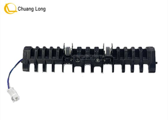 ভালো দাম ATM Machine Parts NCR 6687 Upper Front Channel Plate 0090030511 009-0030511 অনলাইন