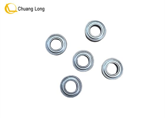 ভালো দাম ATM Machine Parts Diebold Bearing Ball M 05.00 Bore 10.00 OD 5*10*4 49233199105A অনলাইন