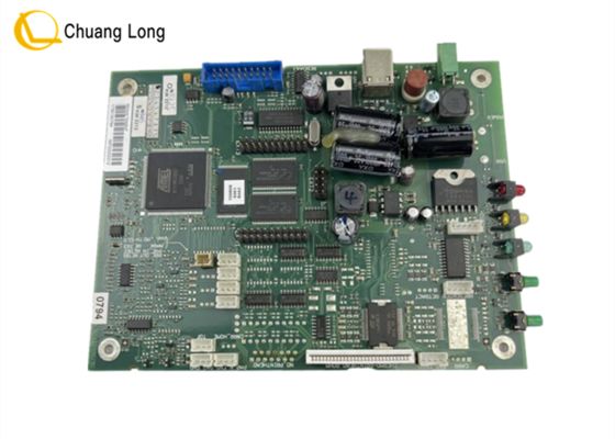 ভালো দাম ATM Machine Parts Wincor TP07A Printer Control Board 01750150794 1750150794 অনলাইন