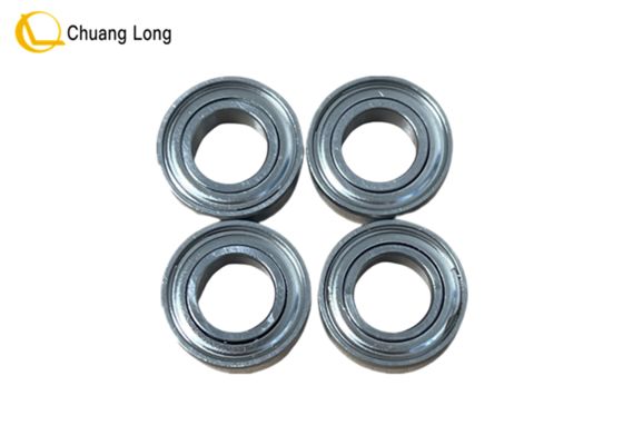 ভালো দাম ATM Machine Parts Diebold BEARING BALL M 04.00 Bore 08.00 OD FLG 49233199095A অনলাইন