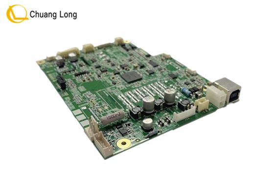 ভালো দাম ATM Machine Parts Diebold DN100 Smart Card Reader Control Board 49244412000E 49-244412-000E অনলাইন