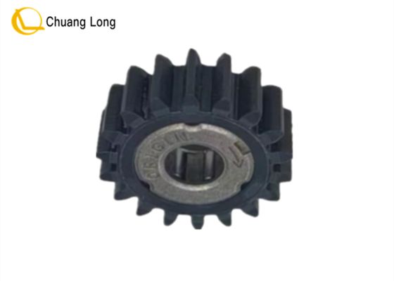 ভালো দাম 7430000255 4360000530 ATM Machine Parts Hyosung CDU10-V Modul 18T Gear Assy অনলাইন