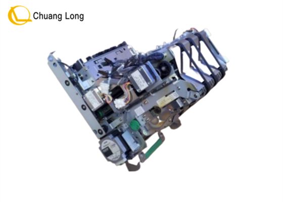 ভালো দাম ATM Machine Parts NCR Fujitsu GBRU Module G610 G611 Escrow and Reservoir 009-0020378 0090020378 অনলাইন