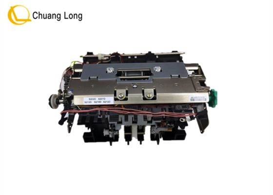 ভালো দাম ATM Machine Parts Diebold ECRM Recycler 368 ESCROW ALIMENTADOR GATE 49-260576-000A 49260576000A অনলাইন