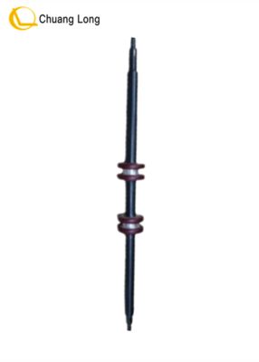 ভালো দাম ATM মেশিনের যন্ত্রাংশ Hyosung CDU10-V শ্যাফ্ট 8*218 7430000255 অনলাইন