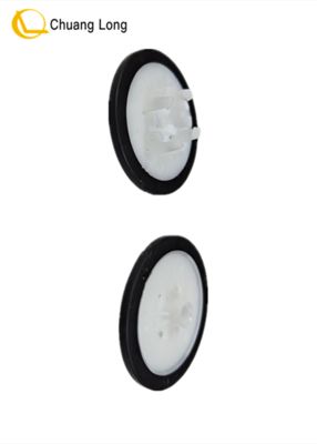 ভালো দাম এ টি এম মেশিনের যন্ত্রাংশ এনসিআর এস২ পুলি অ্যাসেম্বলি ১৮জি ৪৪৫-০৭৬১২০৮-৯৭ অনলাইন