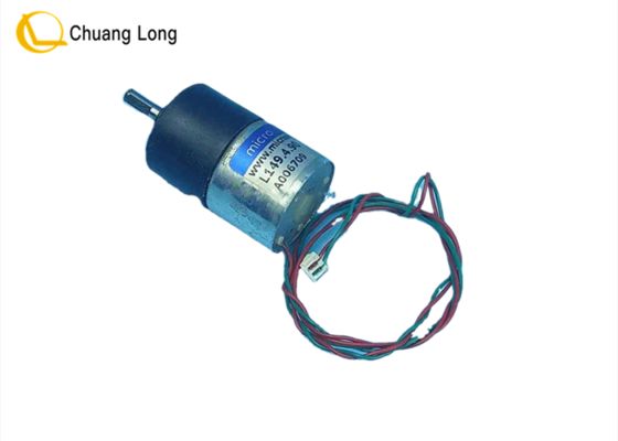 ভালো দাম ATM Machine Parts NMD Cassette NMD NC301 Motor A006709 অনলাইন