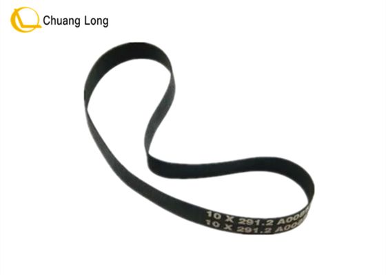 ভালো দাম ATM Machine Parts Glory NMD DeLaRue NMD100 ND200 Flat Belt 10x282x0.65mm A008518 A001471 অনলাইন