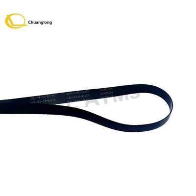 ভালো দাম গ্লোরি গ্লোবাল এনএমডি মিনিমেক ডিসপেনসার 10*410*0.65 এটিএম কিওস্ক আর্থিক সরঞ্জামগুলির জন্য ফ্ল্যাট বেল্ট 10x410x0.65 মিমি অনলাইন