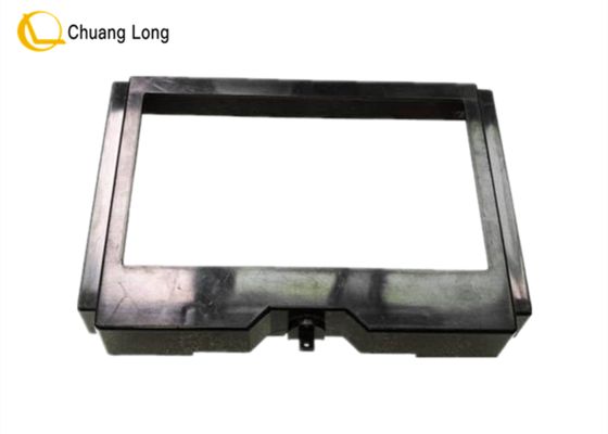 ভালো দাম ATM মেশিনের যন্ত্রাংশ NCR S2 প্রত্যাখ্যান ক্যাসেট উপরের কভার 445-0756691-01 অনলাইন