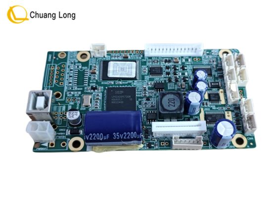 ভালো দাম 1750256247 01750256247 এটিএম মেশিনের যন্ত্রাংশ KSKABV1.1 উইনকোর টিপি27 রসিদ প্রিন্টারের জন্য প্রধান নিয়ন্ত্রণ বোর্ড অনলাইন