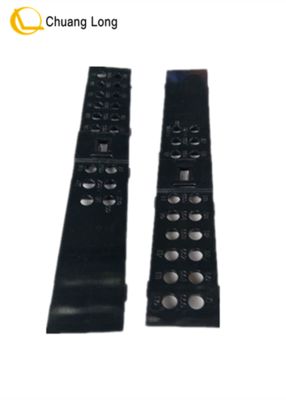 ভালো দাম ATM Machine Parts Diebold Opteva Cassette Keypad Cover 49-024312-000B 49024312000B অনলাইন