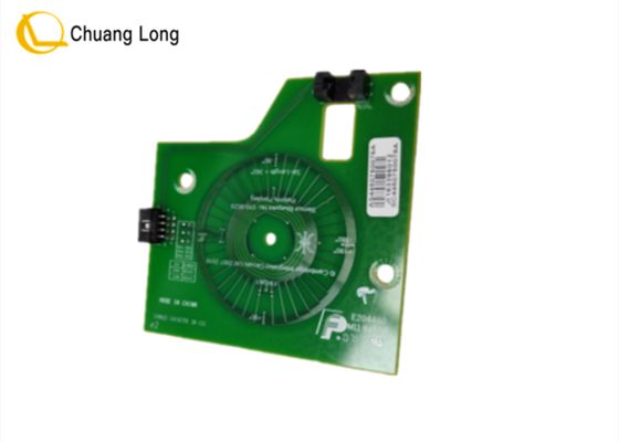ভালো দাম ATM Machine Parts NCR S2 Single Cassette ID Board Sensor PCB Assembly 445-0750076 4450750076 অনলাইন