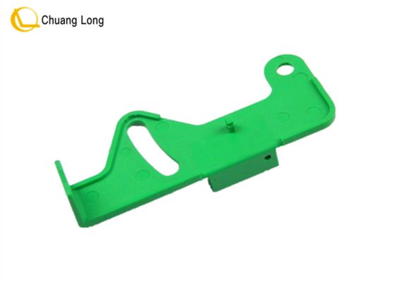 ভালো দাম ATM Machine Parts NCR Currency Note Banknote Reject Cassette Box Latch 4450610618 445-0610618 অনলাইন