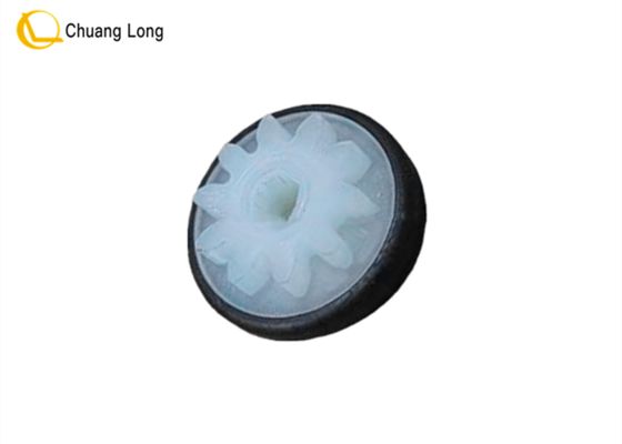 ভালো দাম MEI RS232 SCNL6607R Bill Acceptor Cashbox Drive Pulley 252022080 অনলাইন
