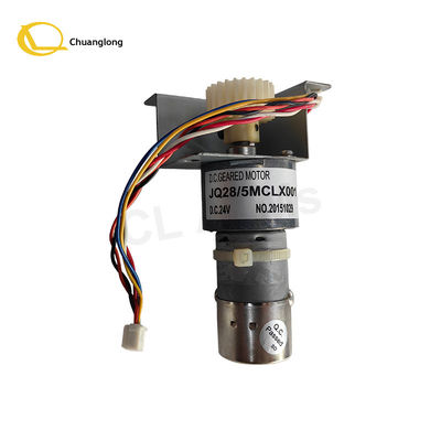 ভালো দাম OKI ATM Recycler BCC_YB4201-6251P001 OKI BRM, Lower Unit Cassette Motor BCC_998-0235689 RG7  RG8 card reader read head অনলাইন