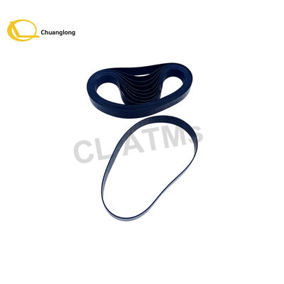 ভালো দাম A001623 এটিএম মেশিনের খুচরা যন্ত্রাংশ NMD NF NMD100 ডিসপেনসর DeLaRue Talaris Glory 10-222-0.65 বেল্ট 10*222*065 অনলাইন
