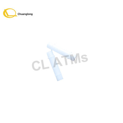 ভালো দাম এটিএম চীন সরবরাহকারী Yihua 6040W OKI RG7 এসক্রো টেপ শীর্ষ বেলন হোয়াইট বেলন BCC-00004 অনলাইন