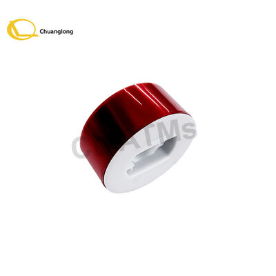 ভালো দাম এটিএম চীন সরবরাহকারী Yihua 6040W OKI RG7 BRM নিম্ন এস্ক্রো রিল সাদা রঙের আঠালো টেপ BCC-YX4238-1822G002 অনলাইন