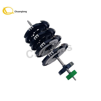 01750054751 1750054751 এটিএম খুচরা যন্ত্রাংশ উইঙ্কর 2050xe স্ট্যাকার ক্লো হুইল 2050 Procash সিএমডি ভি 4 স্ট্যাকার হুইল