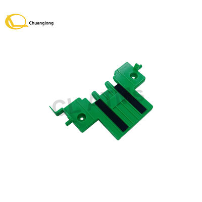 এটিএম কিওস্ক রিপেয়ার পার্টস Fujitsu F53 F56 ক্যাসেট সামনের চাপ প্লেট KD02881-Y525